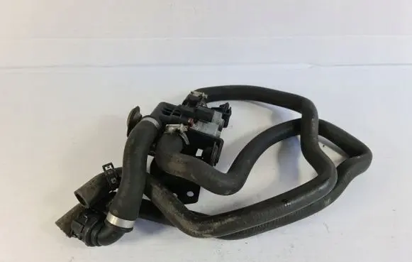 BMW X5 F15 Electric auxiliary coolant/water pump 6973027vwgroup777