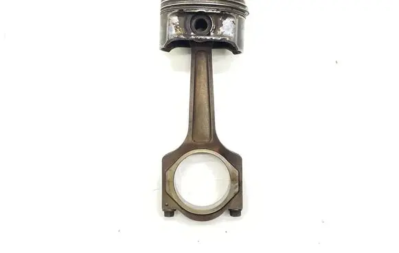 Jaguar XJ X350 Piston with connecting rod AJ89915