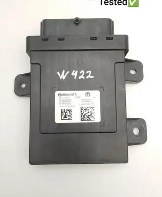 Jeep Grand Wagoneer Tow bar trailer control unit/module 68461255AF