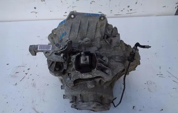 Mini One - Cooper Coupe R56 Manual 5 speed gearbox 2300761016003