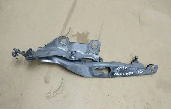Volvo V70 Engine bonnet/hood hinges 31250186