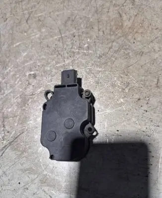 Ford Mondeo MK V Intake manifold valve actuator/motor DS738476AD 131188800035 15237210083