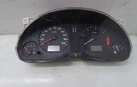 Ford Galaxy Speedometer (instrument cluster)