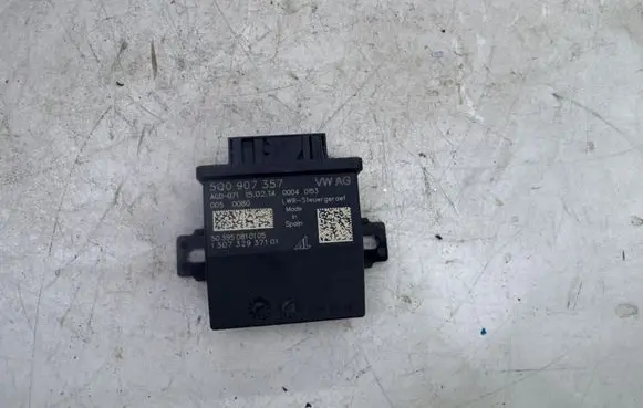 Audi A3 S3 8V Light module LCM 5Q0907357 503950810105