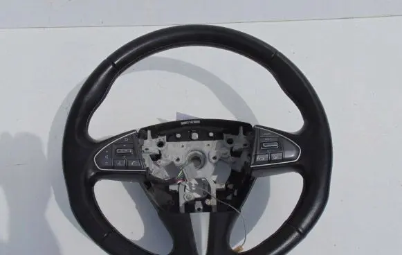 Infiniti Q50 Steering wheel 48430-4GA1B