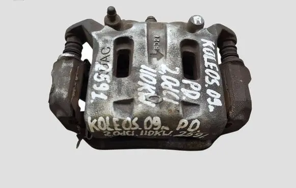 Renault Koleos I Front brake caliper