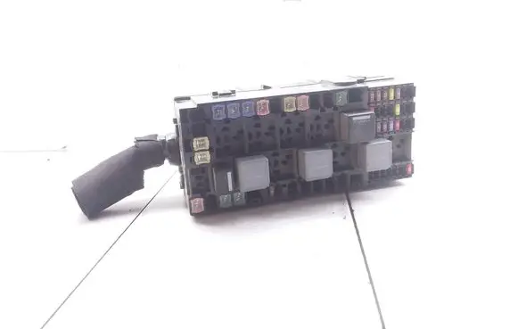 Ford Transit Custom Fuse module BK2T14A175CA