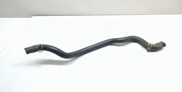 BMW 5 F10 F11 Engine coolant pipe/hose 9119168 64539119168