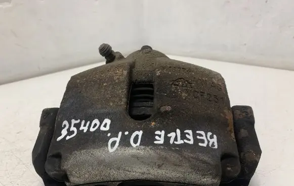 Volkswagen Beetle A5 Front brake caliper VCF251 1177
