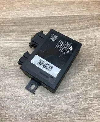 Ford Galaxy Immobilizer control unit/module 7M0953257Q 98VW19A366BB WITHPLUG