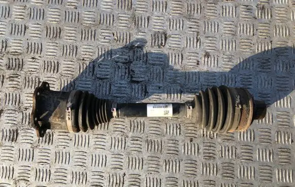 Audi S5 Facelift Front driveshaft 8W0407271E