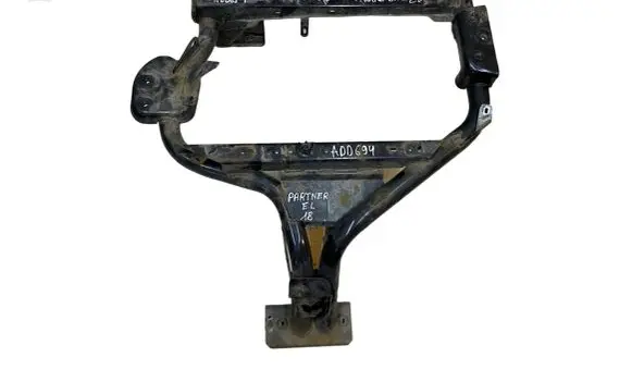 Peugeot Partner Front subframe 87657E66
