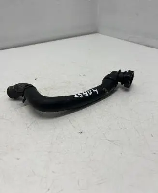 Renault Captur Engine coolant pipe/hose 924001545R