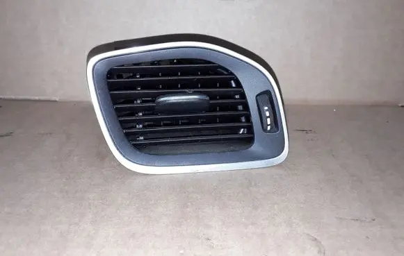 Volvo S60 Dashboard side air vent grill/cover trim 1281852 7420000