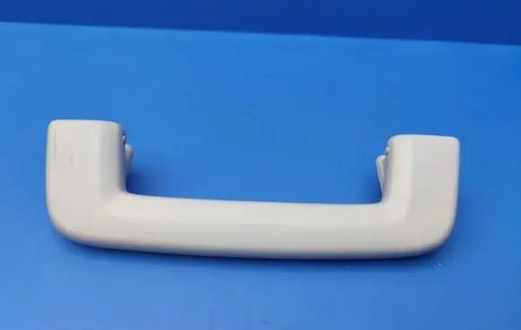 Jaguar XF Front interior roof grab handle F045C96A