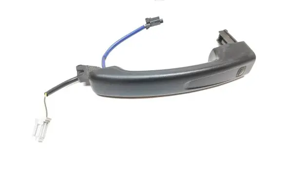 Renault Trafic III (X82) Front door exterior handle 806061908R M0U022555 606061829R
