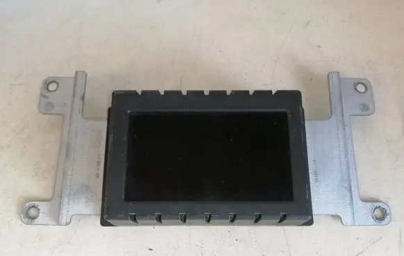 Ford Mustang VI Screen/display/small screen FR3T18B955GE FR3T14F180CD FR3T14D358CN