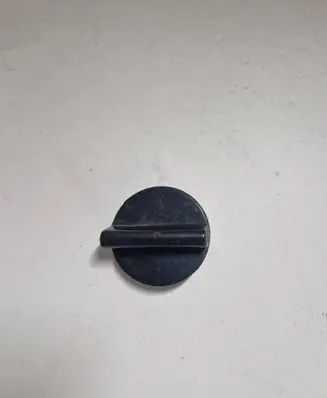 Mercedes-Benz Vito Viano W639 Front tow hook cap/cover 