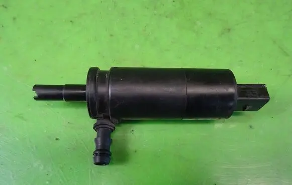 Audi A4 S4 B5 8D Headlight washer spray nozzle 3B7955681