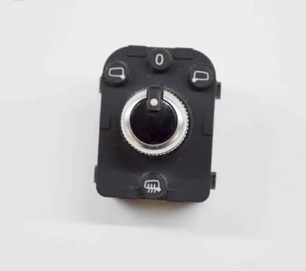 Audi A5 Wing mirror switch 4M0959565H
