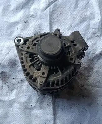 Land Rover Range Rover Sport L494 Generator/alternator CPLA10300BD