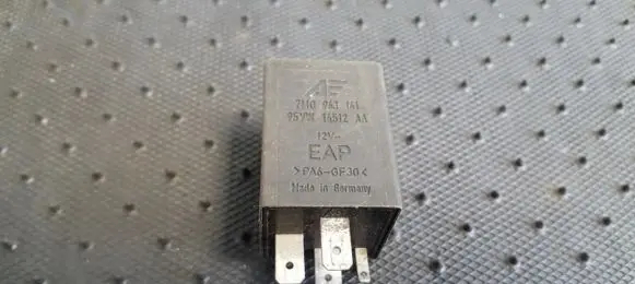 Ford Galaxy Other relay 7M0963141 95VW14512AA