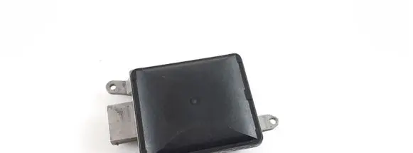 BMW 3 F30 F35 F31 Blind spot module 6858473 66326858473