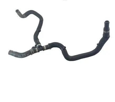 Ford Kuga III Engine coolant pipe/hose LX618B550AZA