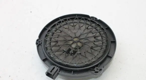 Peugeot Partner Front door speaker 9809320180