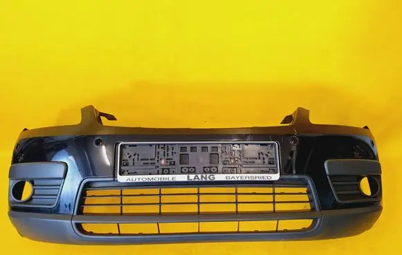 Ford Focus C-MAX Front bumper