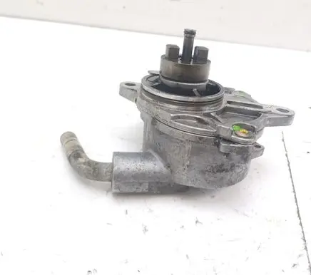 Vacuum pump