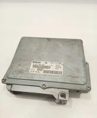 Engine control unit/module