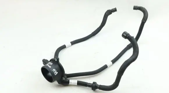 BMW i3 Fuel line pipe 8533729 8543014