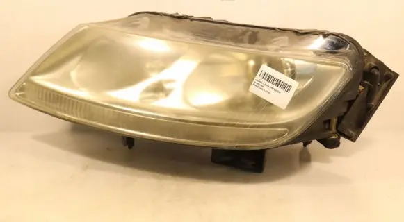 Volkswagen Phaeton Headlight/headlamp 89005858