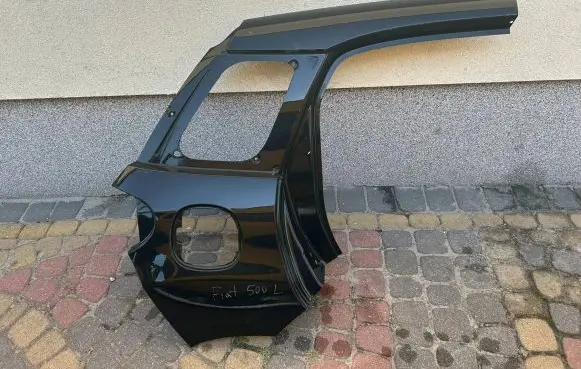 Fiat 500L Side car body part BL500L