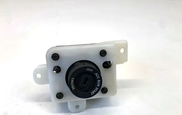 Jeep Cherokee Ignition lock P56046989AC