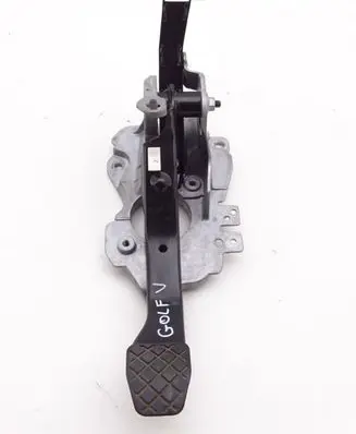 Volkswagen Golf V Brake pedal 1K2721057S