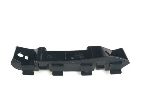 KIA Ceed Front bumper mounting bracket 865171h000