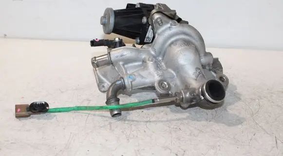 Renault Megane IV EGR valve 147173974R H8201411538