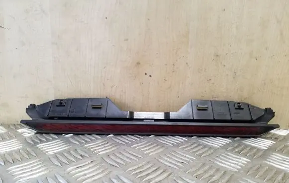 Volkswagen Sharan Third/center stoplight 1J6945097C YM2113A613AB 7M3945097A