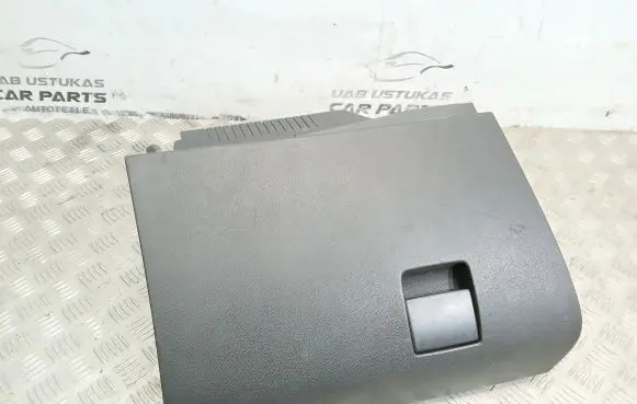 Opel Astra H Glove box set 