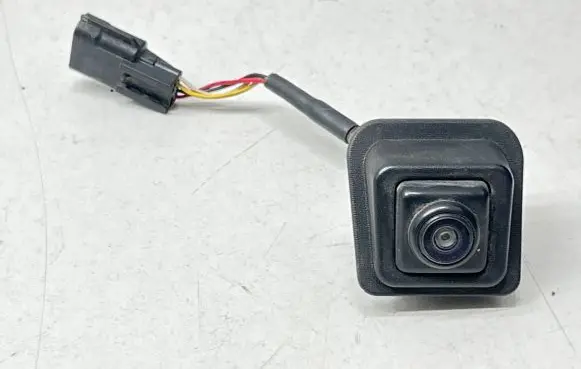 Renault Megane IV Reversing camera 284F44901R