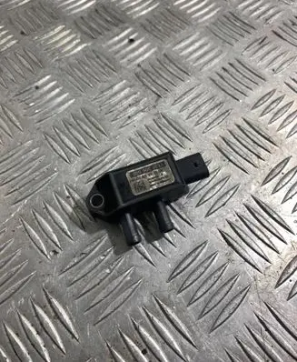 Audi Q7 4M Exhaust gas pressure sensor 059906051J