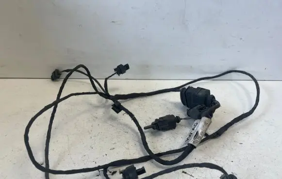 Skoda Superb B8 (3V) Parking sensor (PDC) wiring loom 3V0971095A