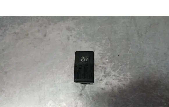 Mazda 323 Other switches/knobs/shifts