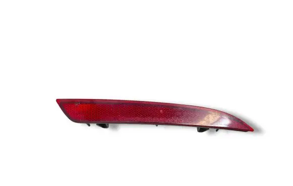 Rear tail light reflector