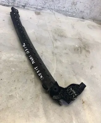 Audi Q3 F3 Rear door windshield rail 83a839067