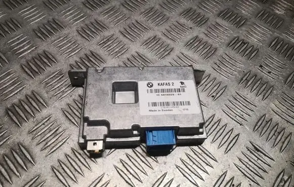 Mini Clubman F54 Video control module 6819329
