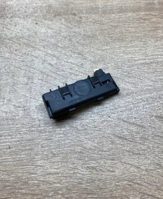 Mercedes-Benz ML W166 Outside/exterior temperature sensor A1729058200