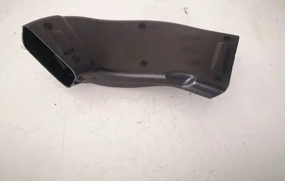 Fiat Tipo Cabin air duct channel 51986999